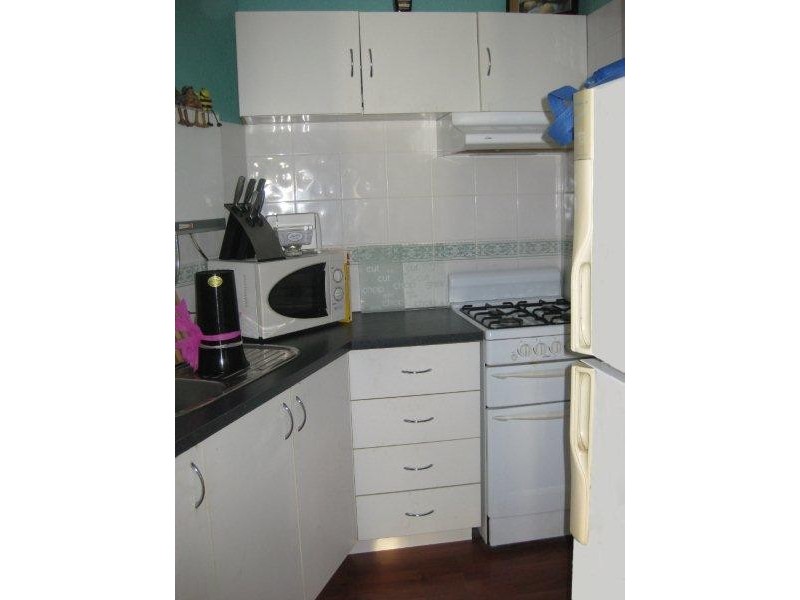 2/47 Harwood Street, Bardon QLD 4065