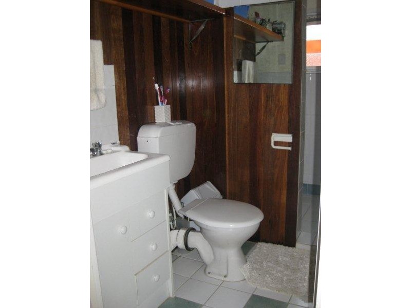 2/47 Harwood Street, Bardon QLD 4065