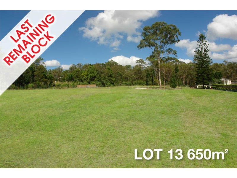 659 Jesmond Road, Fig Tree Pocket QLD 4069