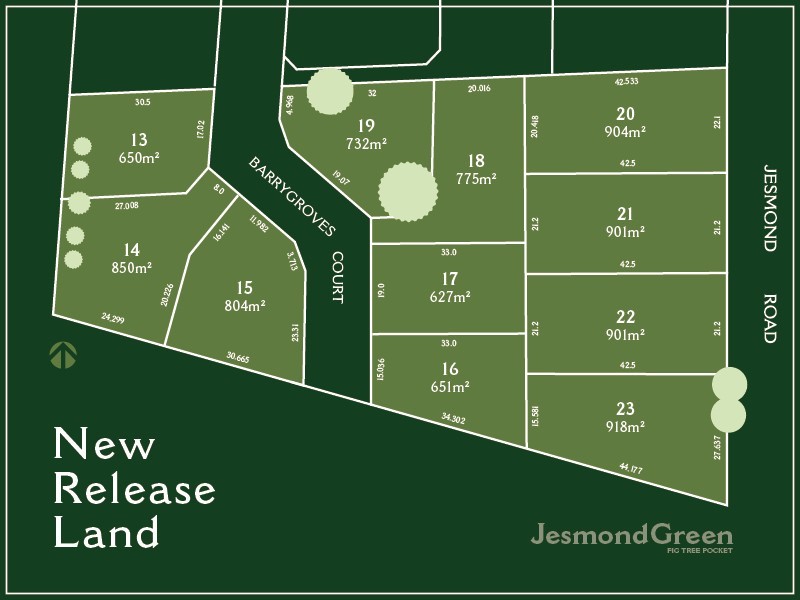 659 Jesmond Road, Fig Tree Pocket QLD 4069
