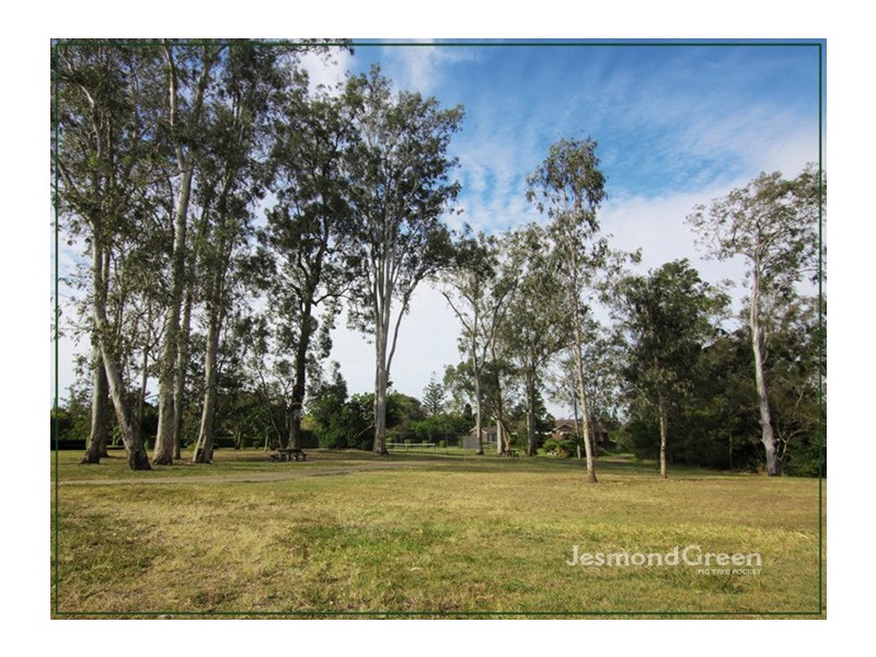 659 Jesmond Road, Fig Tree Pocket QLD 4069