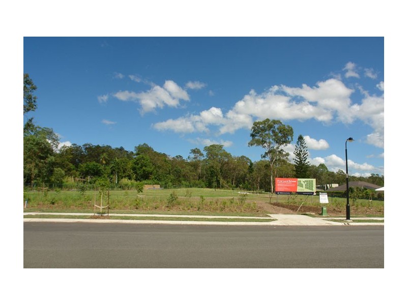 659 Jesmond Road, Fig Tree Pocket QLD 4069