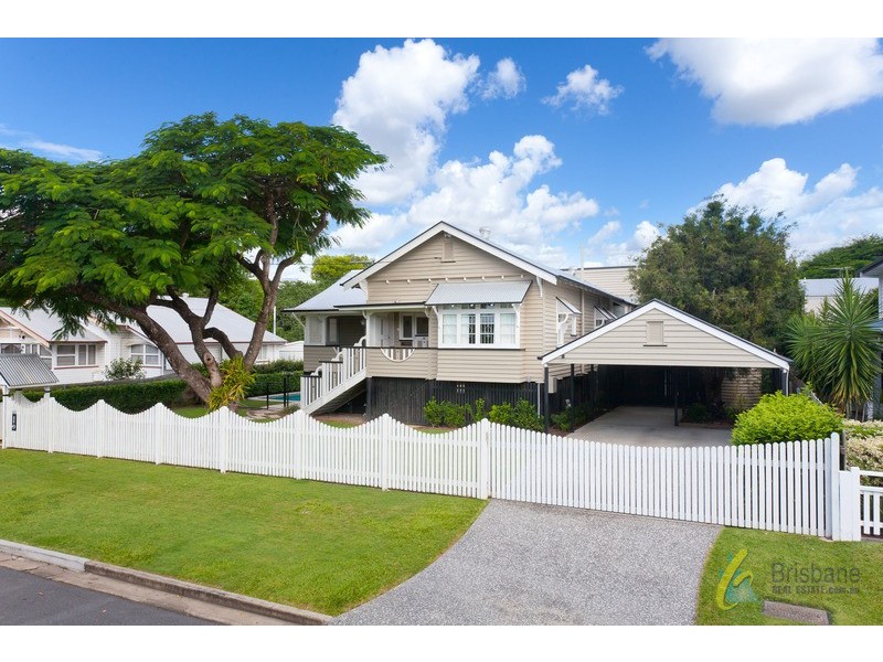 48 Kew Rd, Graceville QLD 4075
