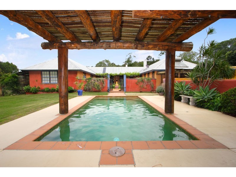 534 Grandview Road, Pullenvale QLD 4069