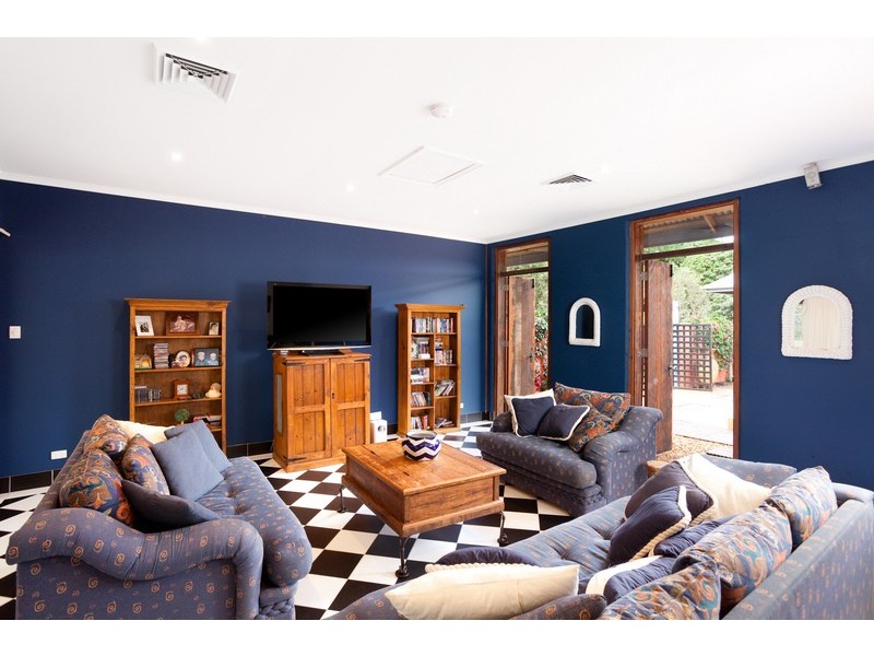 534 Grandview Road, Pullenvale QLD 4069