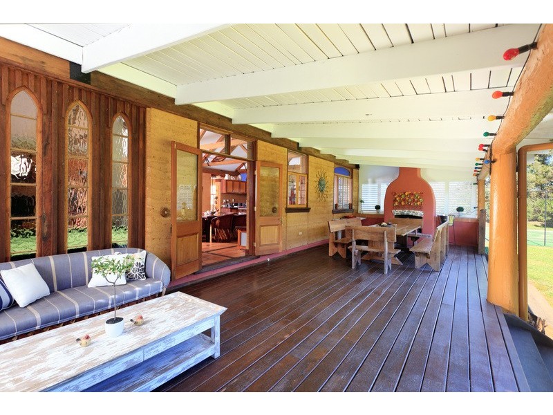 534 Grandview Road, Pullenvale QLD 4069