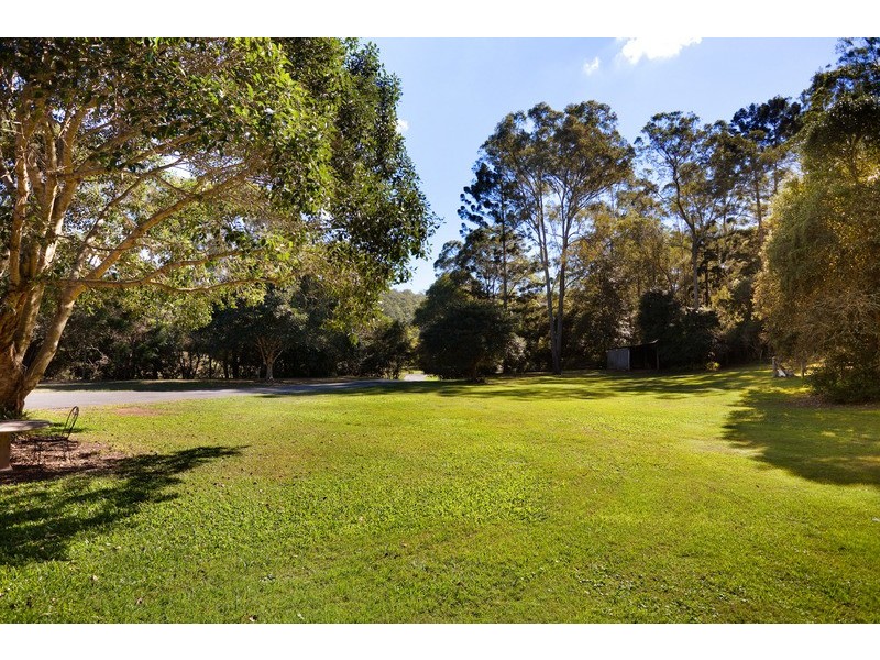 534 Grandview Road, Pullenvale QLD 4069