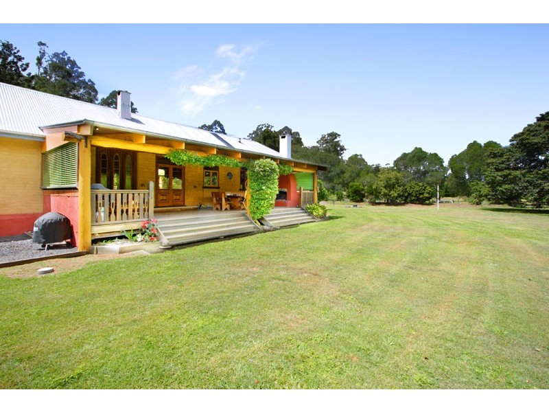 534 Grandview Road, Pullenvale QLD 4069