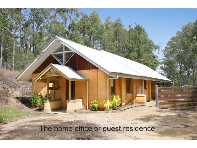 534 Grandview Road, Pullenvale QLD 4069