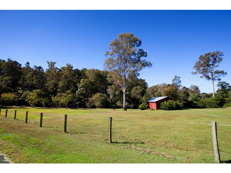 534 Grandview Road, Pullenvale QLD 4069