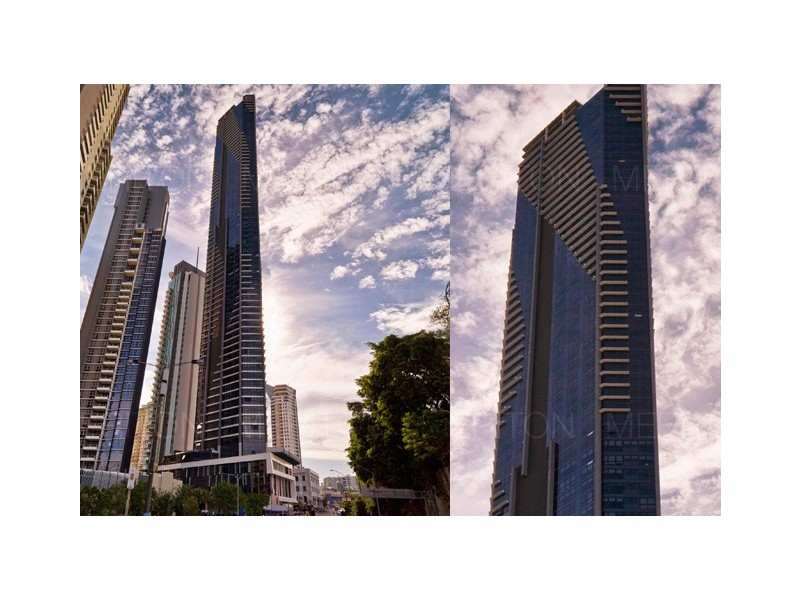 1903/485 Adelaide Street, Brisbane City QLD 4000