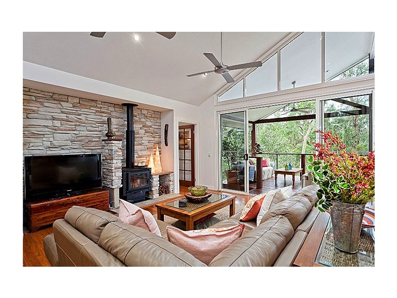 165 Highwood Road, The Gap QLD 4061