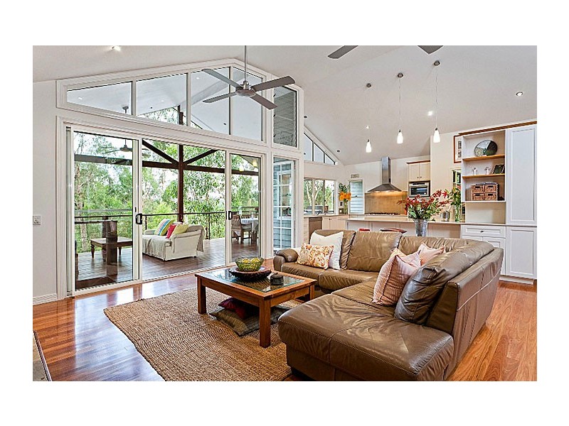 165 Highwood Road, The Gap QLD 4061