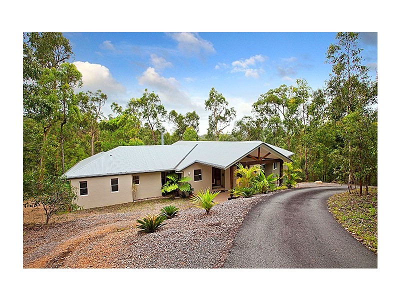 165 Highwood Road, The Gap QLD 4061