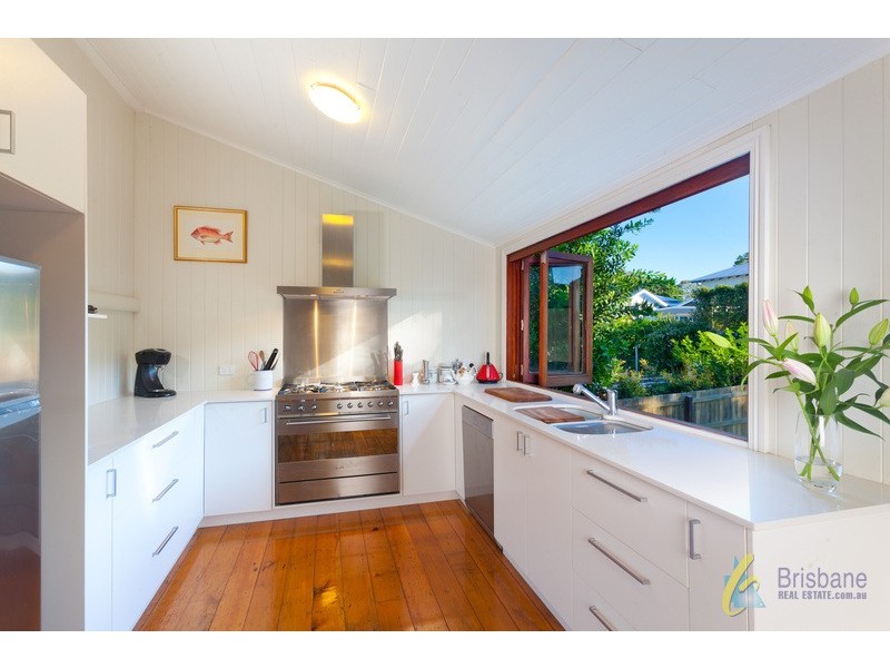 19 Berry St, Sherwood QLD 4075