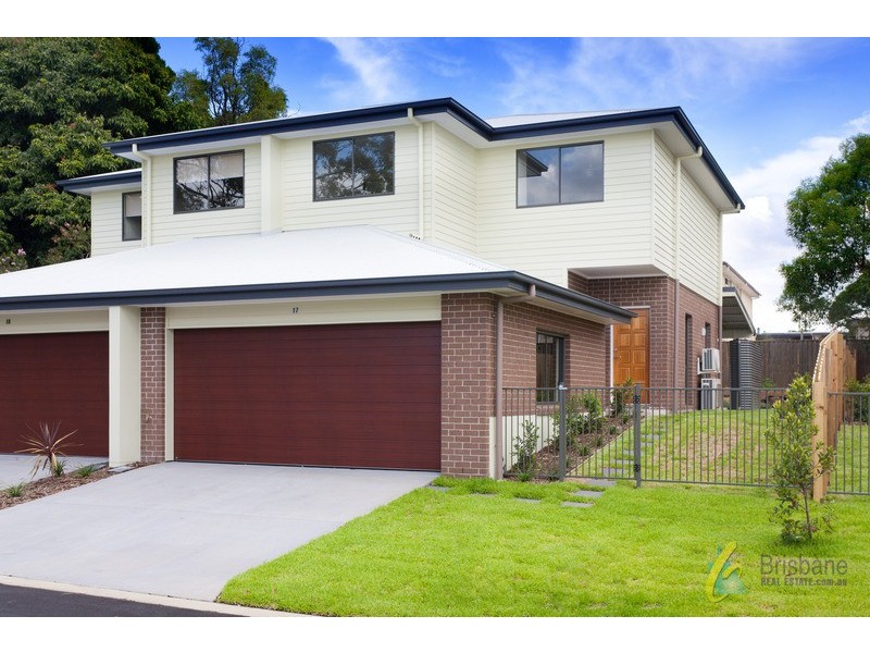 18/80 Cintra Street, Durack QLD 4077