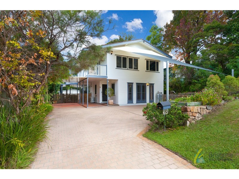 68 Burns Parade, Chapel Hill QLD 4069