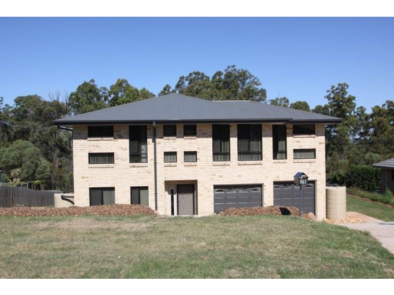 28 Stanaway Place, Bellbowrie QLD 4070