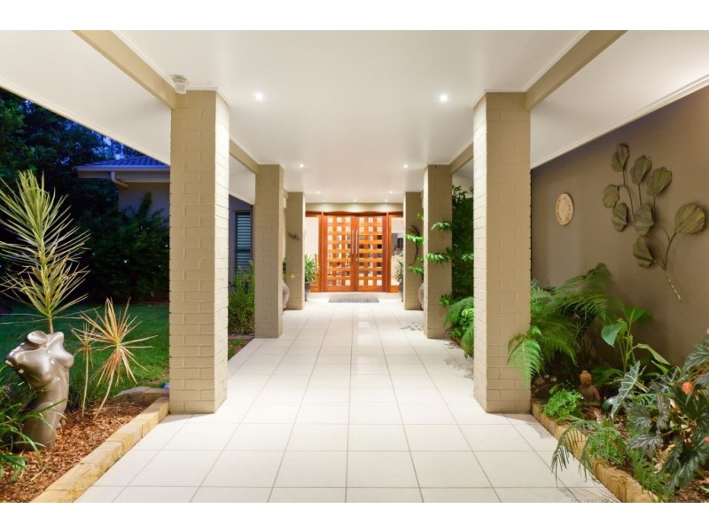57 KOORINGAL DRIVE, Jindalee QLD 4074
