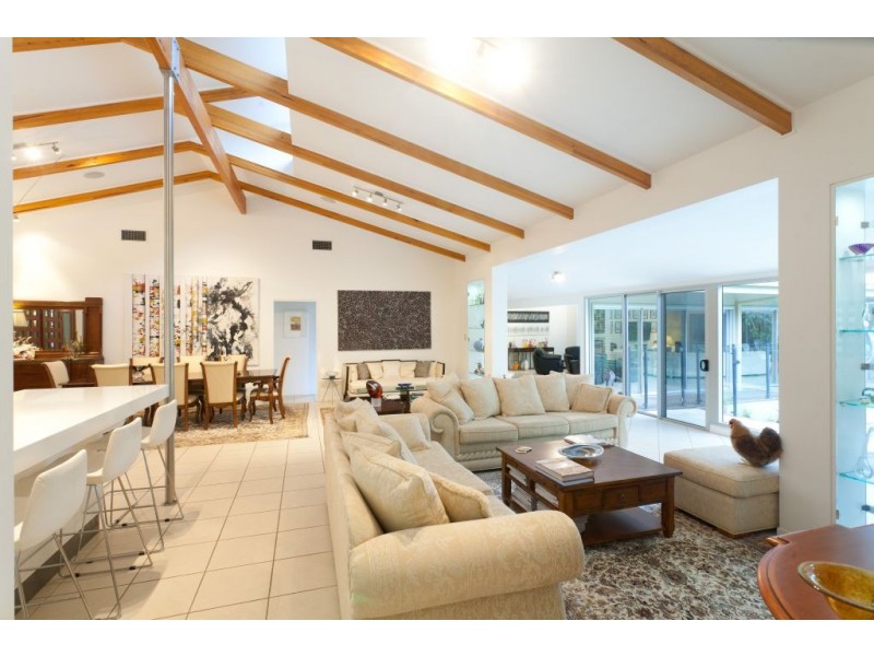 57 KOORINGAL DRIVE, Jindalee QLD 4074