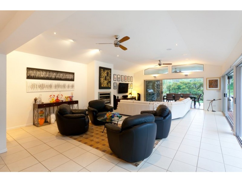 57 KOORINGAL DRIVE, Jindalee QLD 4074