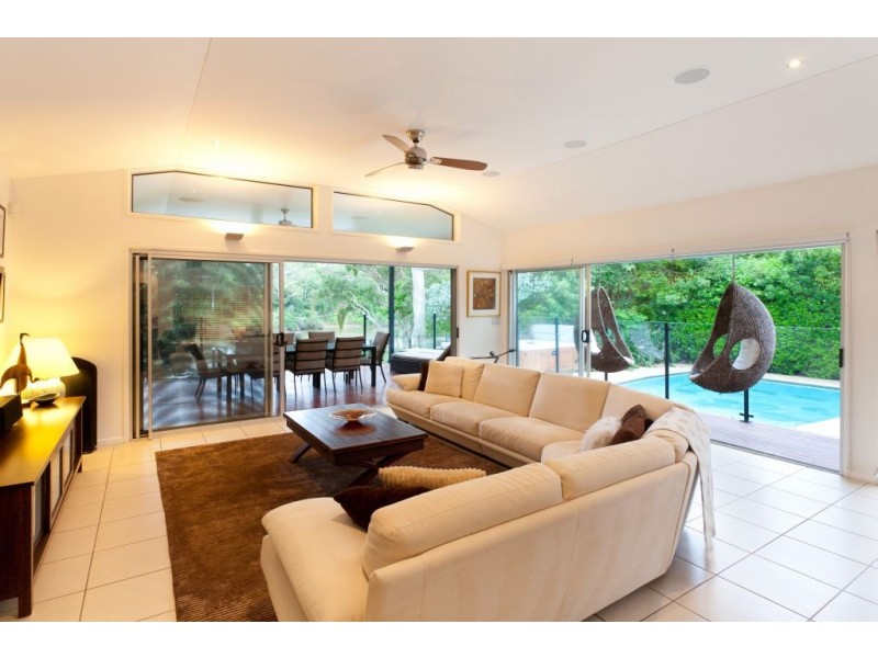 57 KOORINGAL DRIVE, Jindalee QLD 4074