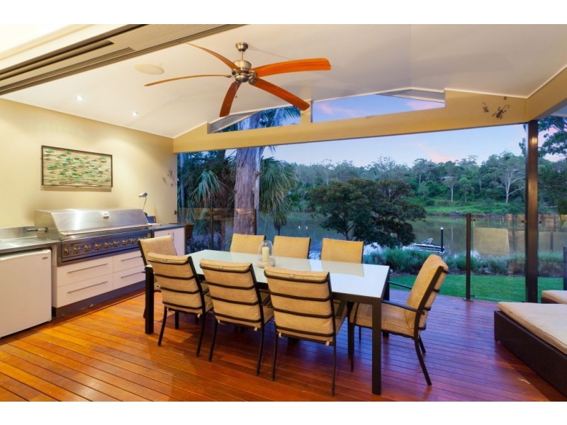 57 KOORINGAL DRIVE, Jindalee QLD 4074