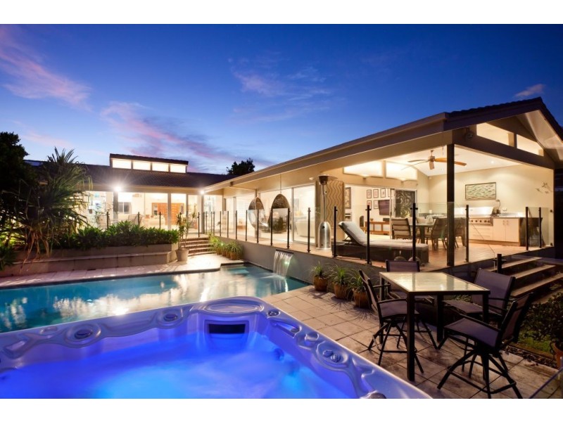 57 KOORINGAL DRIVE, Jindalee QLD 4074