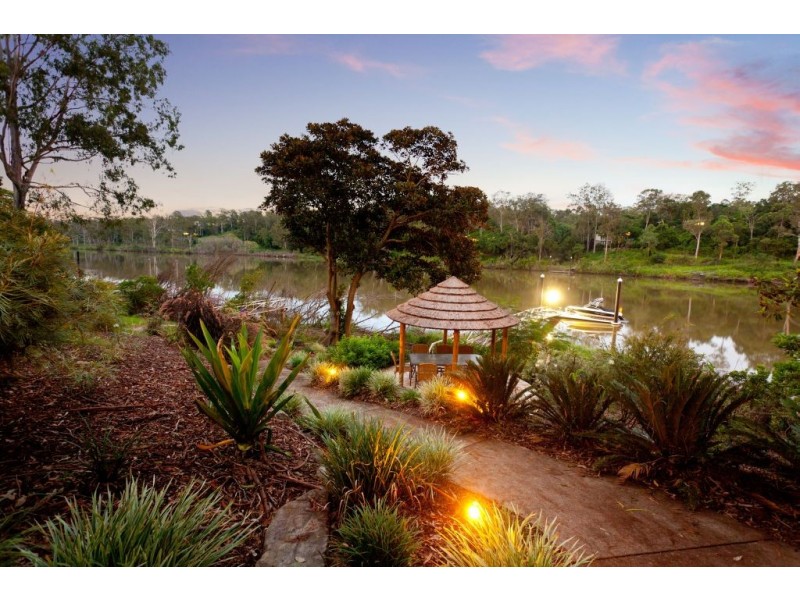 57 KOORINGAL DRIVE, Jindalee QLD 4074
