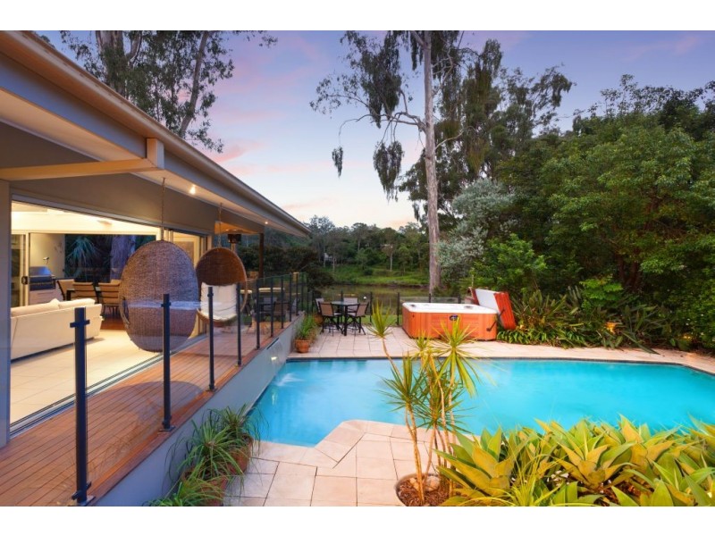 57 KOORINGAL DRIVE, Jindalee QLD 4074
