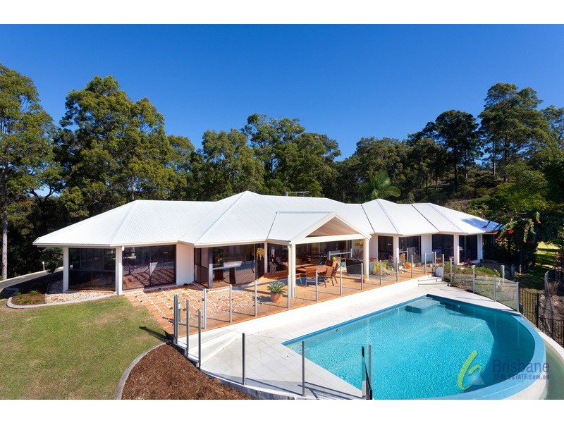 230 O’Brien Road, Pullenvale QLD 4069