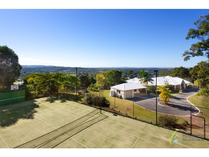 230 O’Brien Road, Pullenvale QLD 4069
