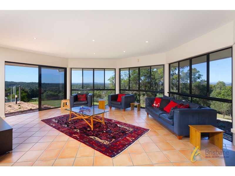 230 O’Brien Road, Pullenvale QLD 4069