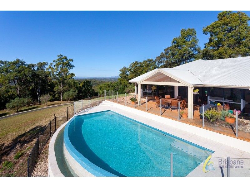 230 O’Brien Road, Pullenvale QLD 4069