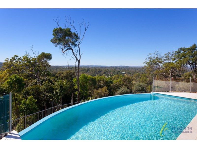 230 O’Brien Road, Pullenvale QLD 4069