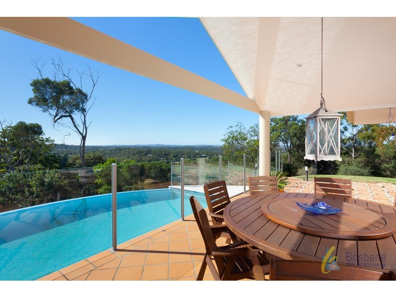 230 O’Brien Road, Pullenvale QLD 4069