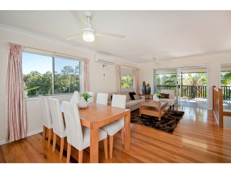 5 Lairg Street, Kenmore QLD 4069