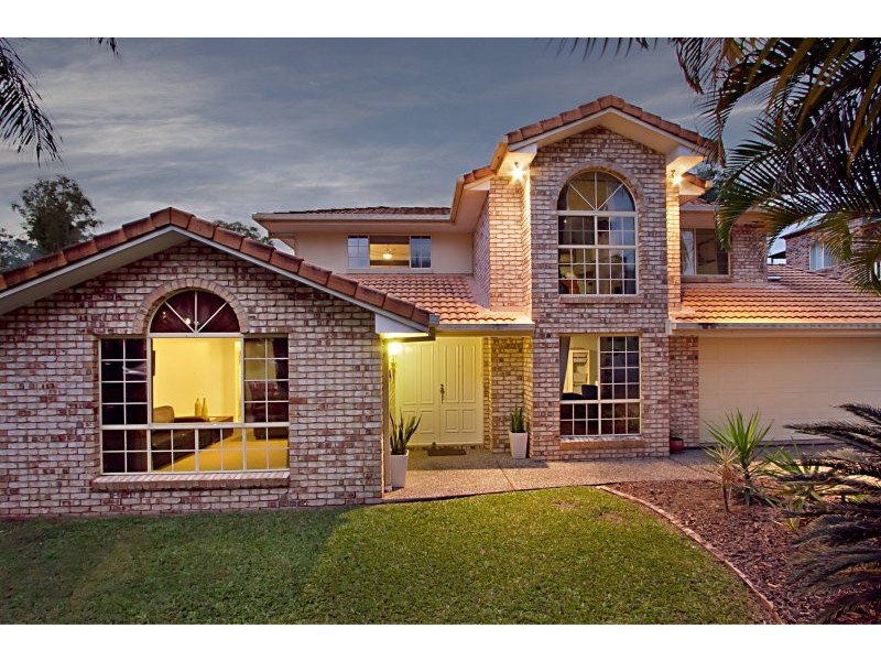 474 WESTLAKE DRIVE, Riverhills QLD 4074