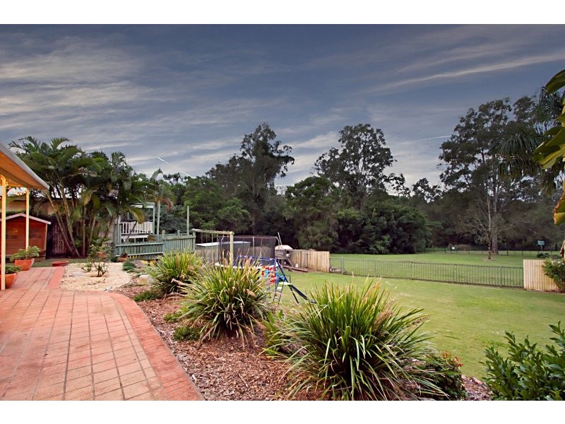 474 WESTLAKE DRIVE, Riverhills QLD 4074