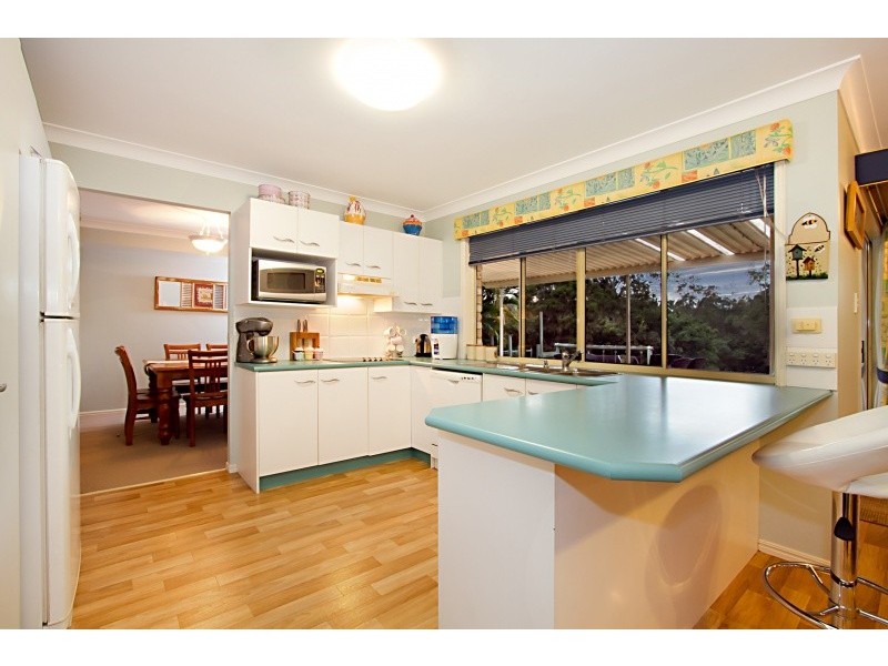 474 WESTLAKE DRIVE, Riverhills QLD 4074