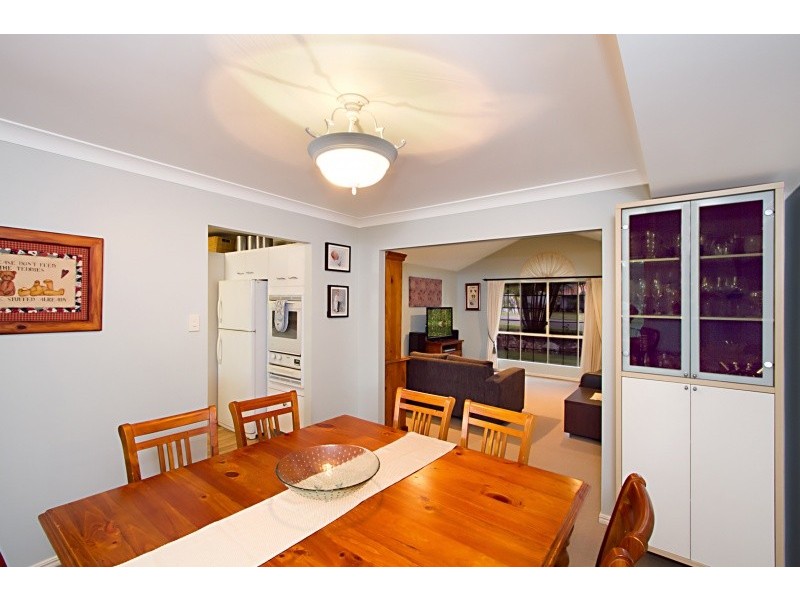 474 WESTLAKE DRIVE, Riverhills QLD 4074