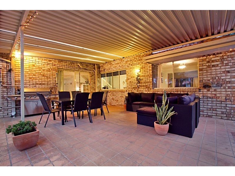 474 WESTLAKE DRIVE, Riverhills QLD 4074