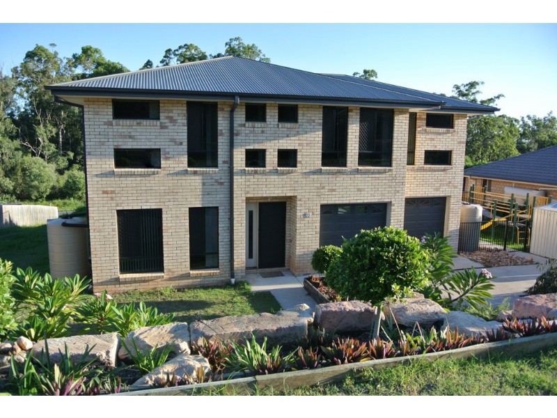 28 Stanaway Place, Bellbowrie QLD 4070