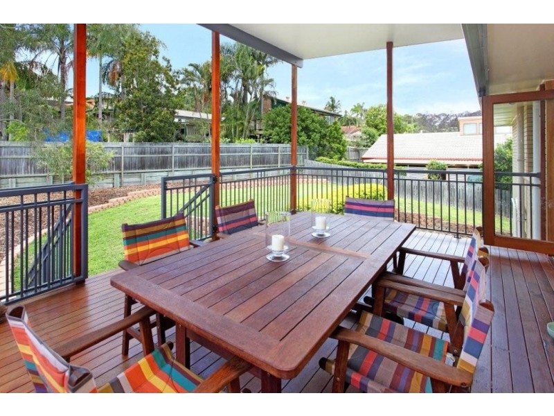 19 Melita Street, Kenmore QLD 4069