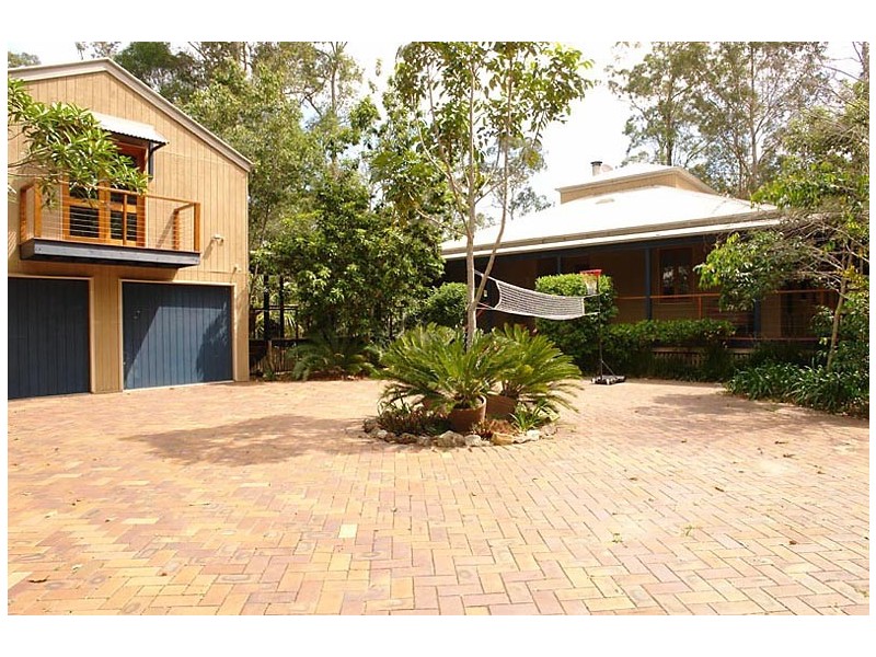 78 Red Cedar Road, Pullenvale QLD 4069