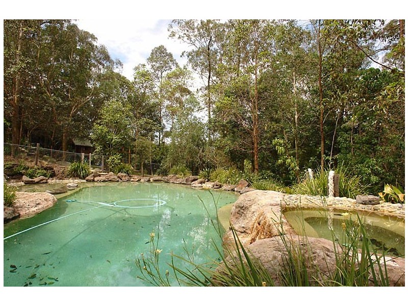 78 Red Cedar Road, Pullenvale QLD 4069