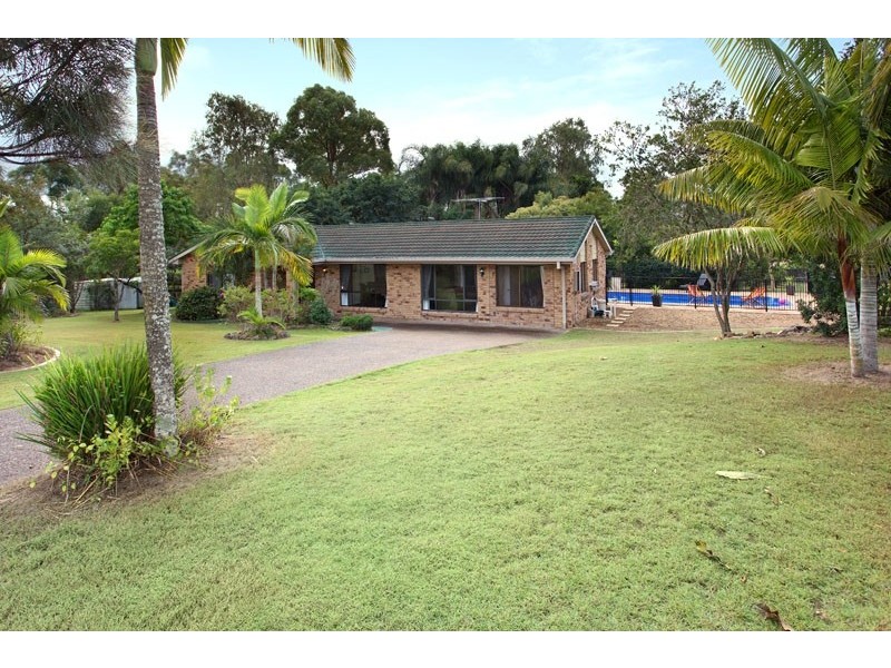 48 Arunta St, Karalee QLD 4306