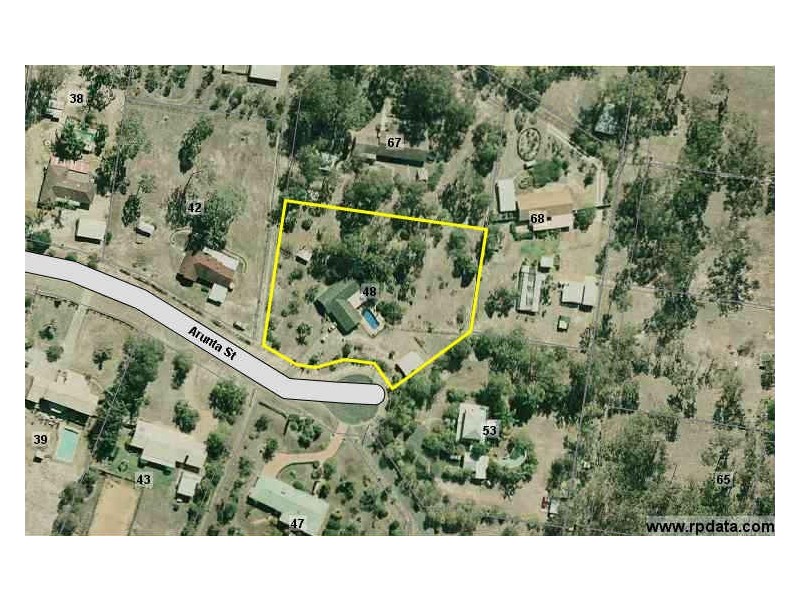 48 Arunta St, Karalee QLD 4306