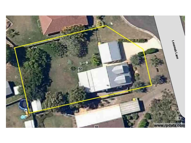 12 Leuneah Lane, Karana Downs QLD 4306