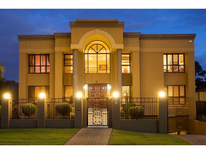 28 NEWELL PLACE, Westlake QLD 4074